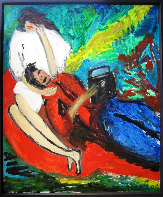 Couple
